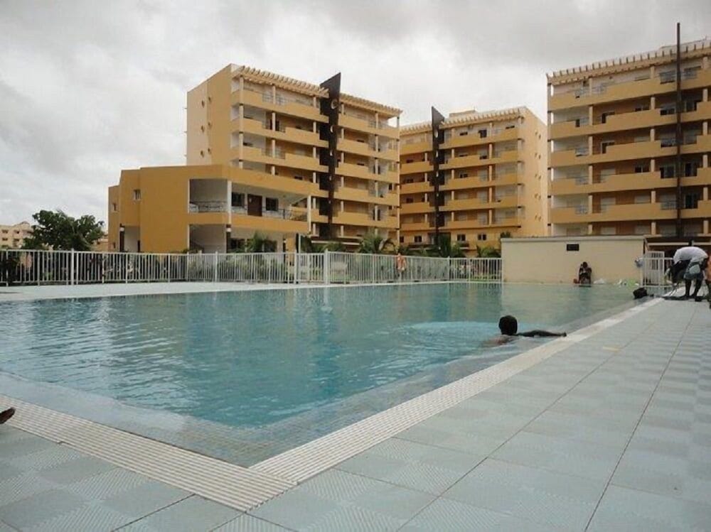 Dakar Vacations - Residence Axa Hann Mariste - Property Image 13