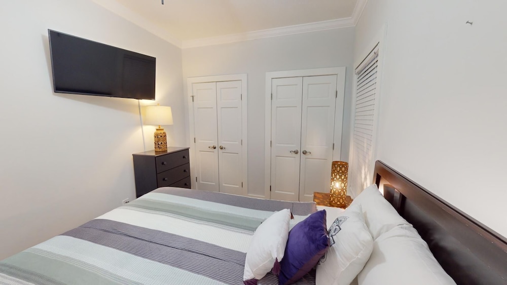 Oceanview A by Tybee Vacation Rentals