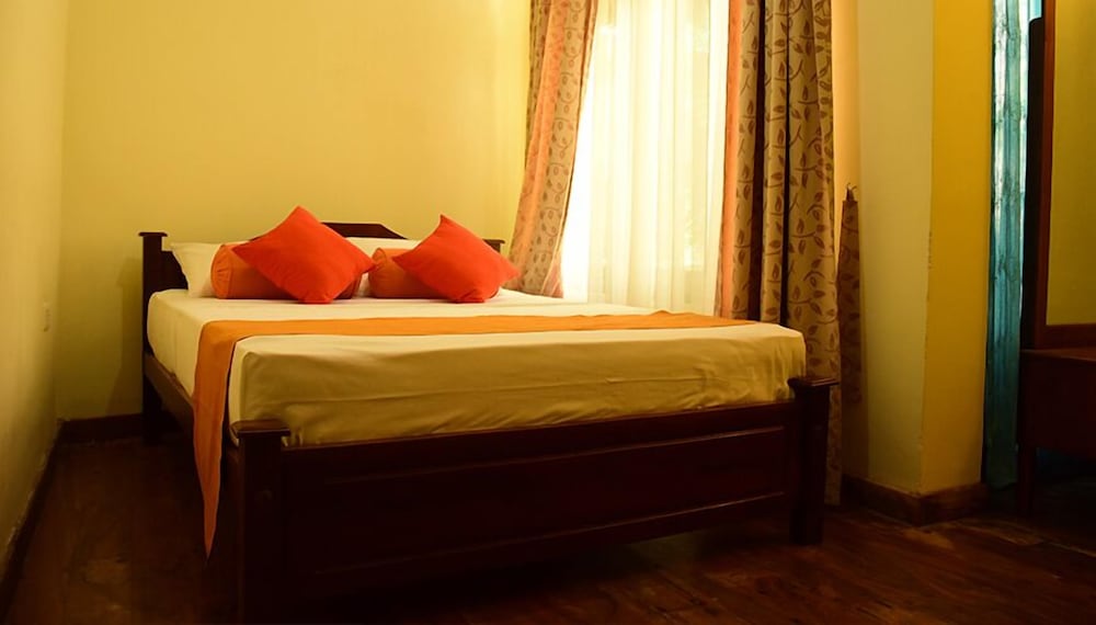 Aronka Homestay