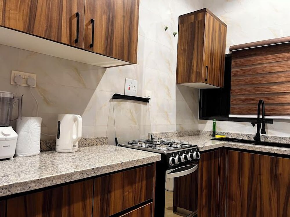 A3 Apartments