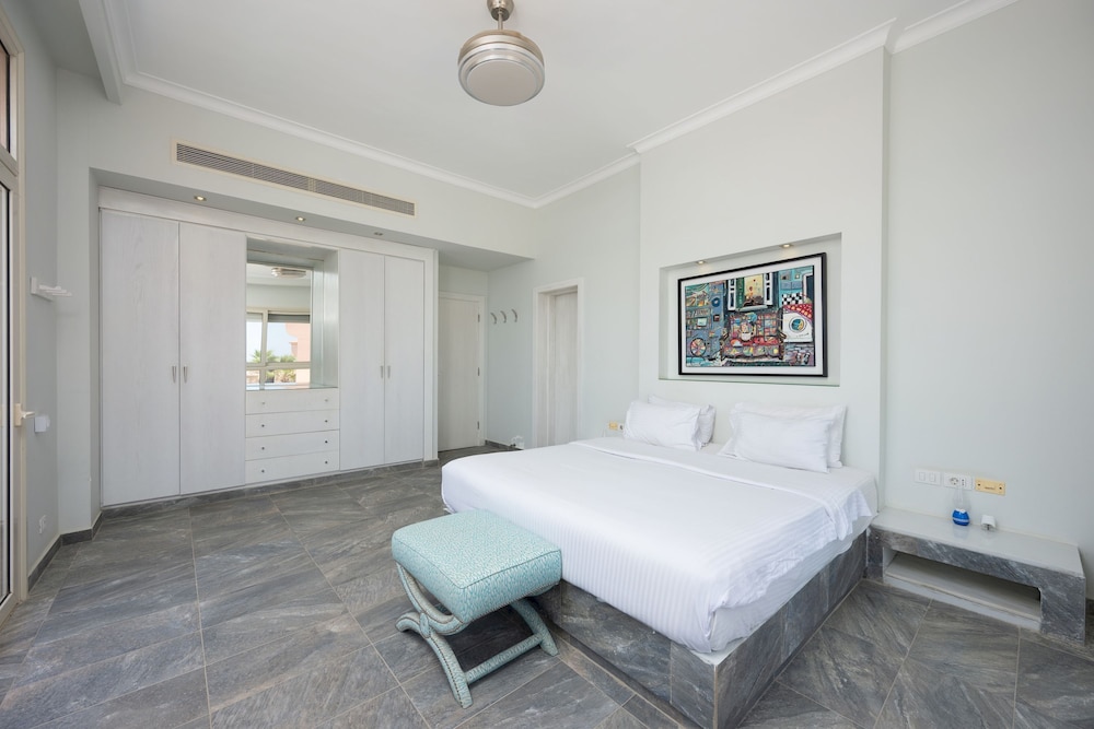 Vesta - Luxury APT - 3BR - Marina Soma Bay