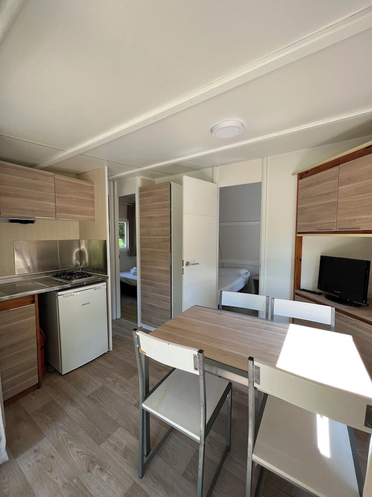 Camping Etxarri