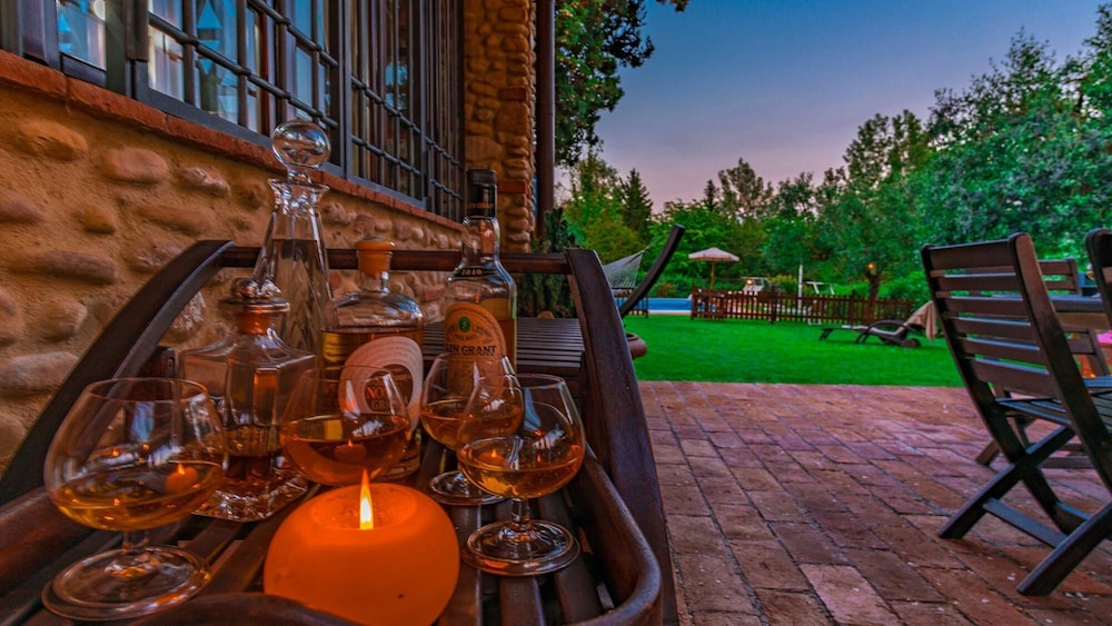 Villa Gino 8 2 in Empoli view 3
