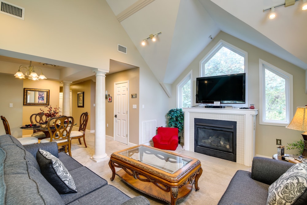 Sevierville Vacation Rental: 6 Mi to Dollywood! - Property Image 13