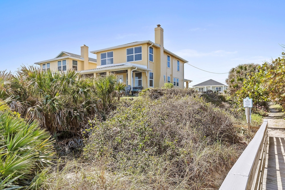 Beachside Vista
