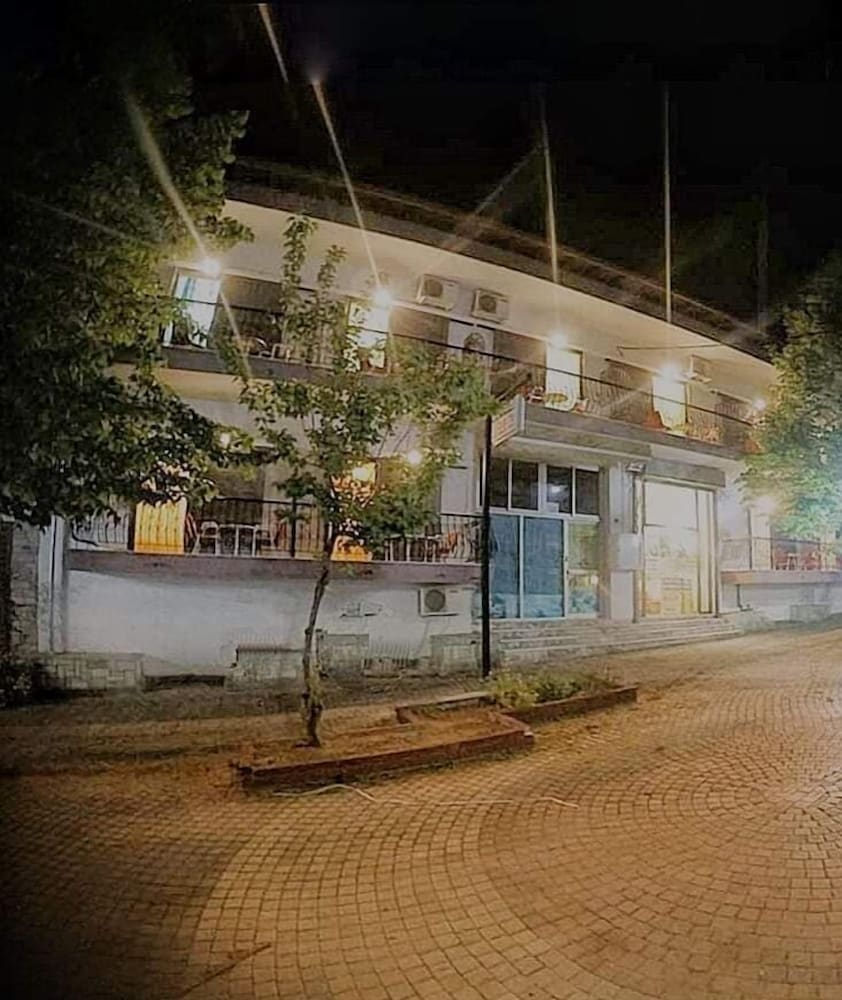 Elizabeth Hotel photo 1