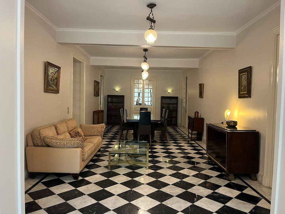 Layla Hostel