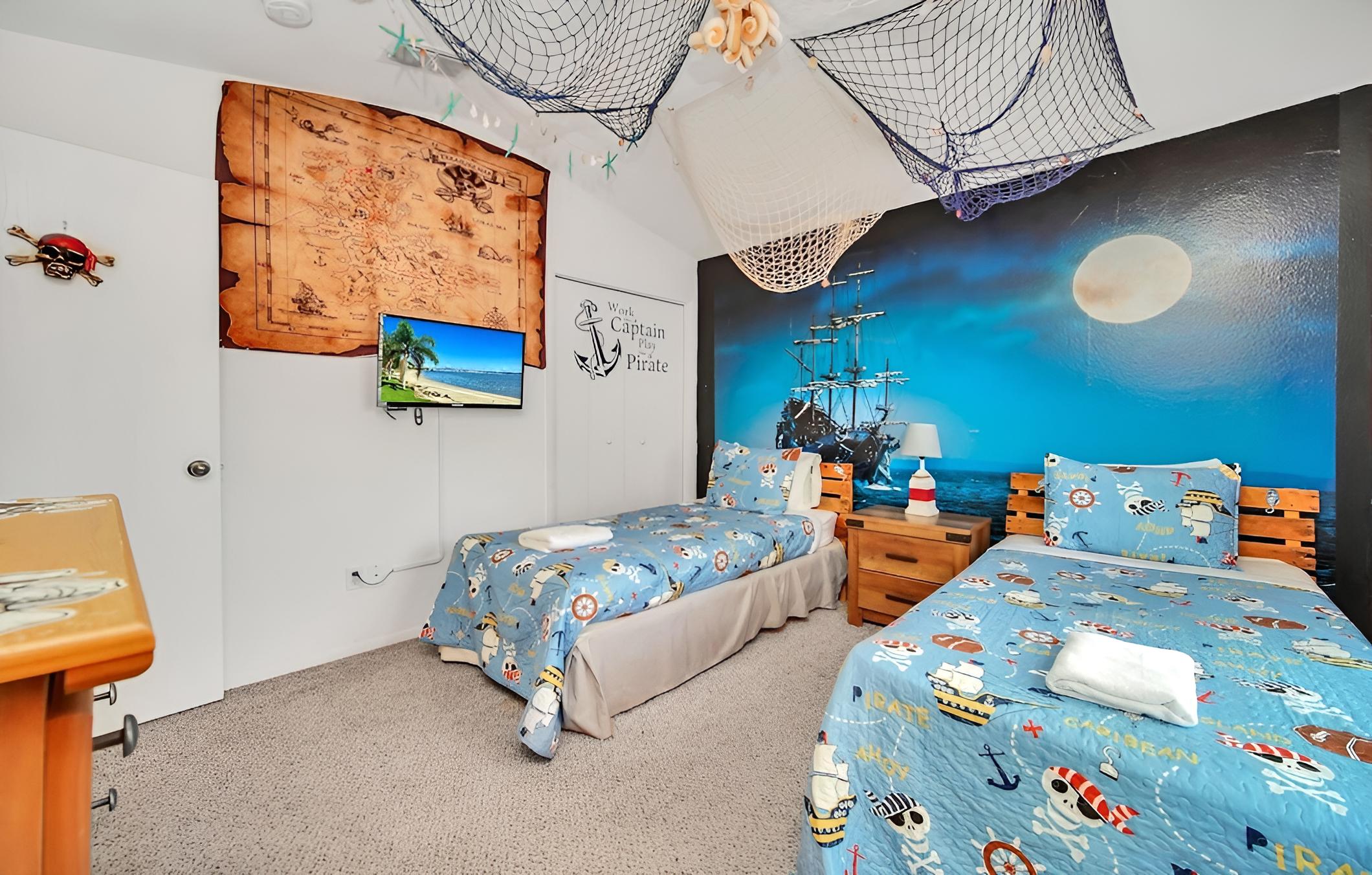 114 Castlemain in Davenport view 2