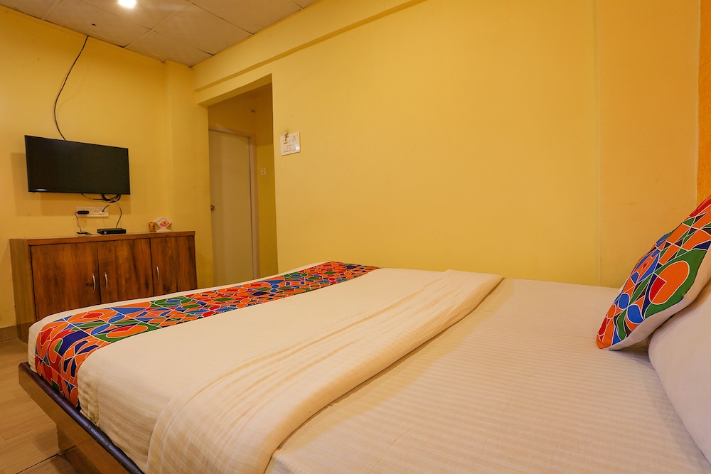 FabHotel Dream Inn I