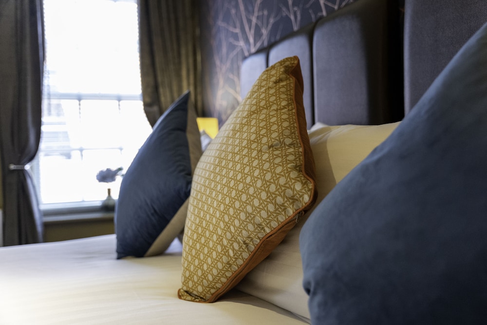 Duke William Hotel