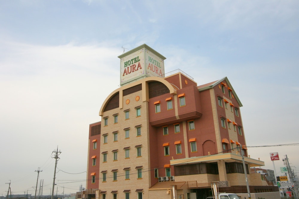 Hotel Aura Kanku (Adult Only)