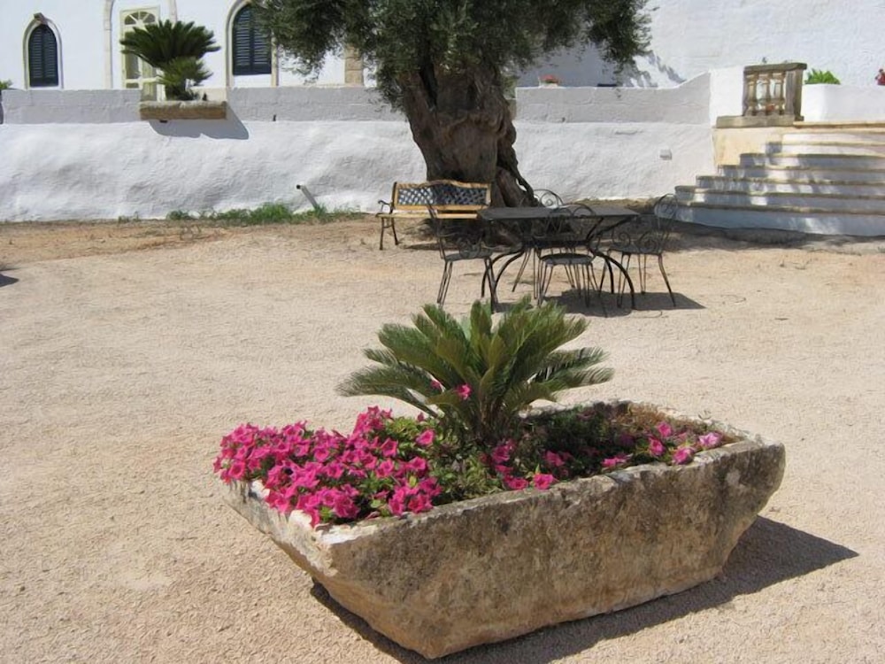 Masseria Rienzo