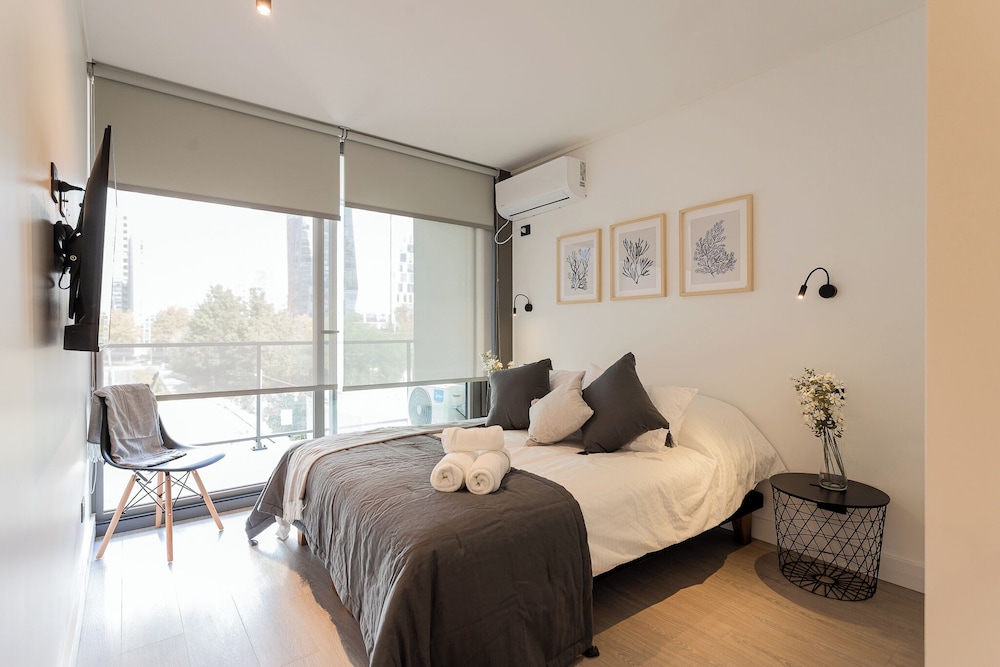 Riesco Suites by Andes STR