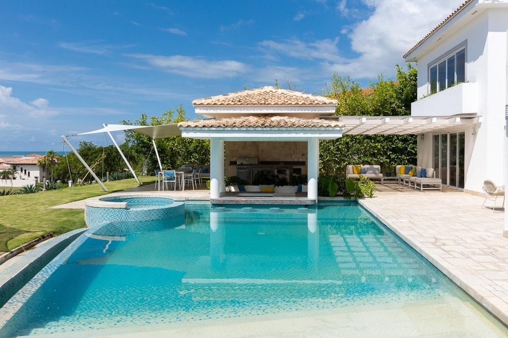 Villa Serenidad by Acomodo