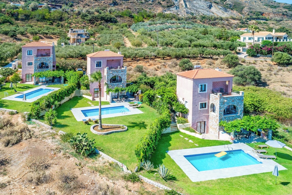 Villa Koule