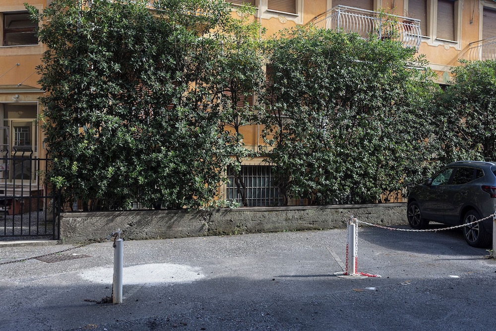 S. Margherita Harbour Apartment by Wonderful Italy