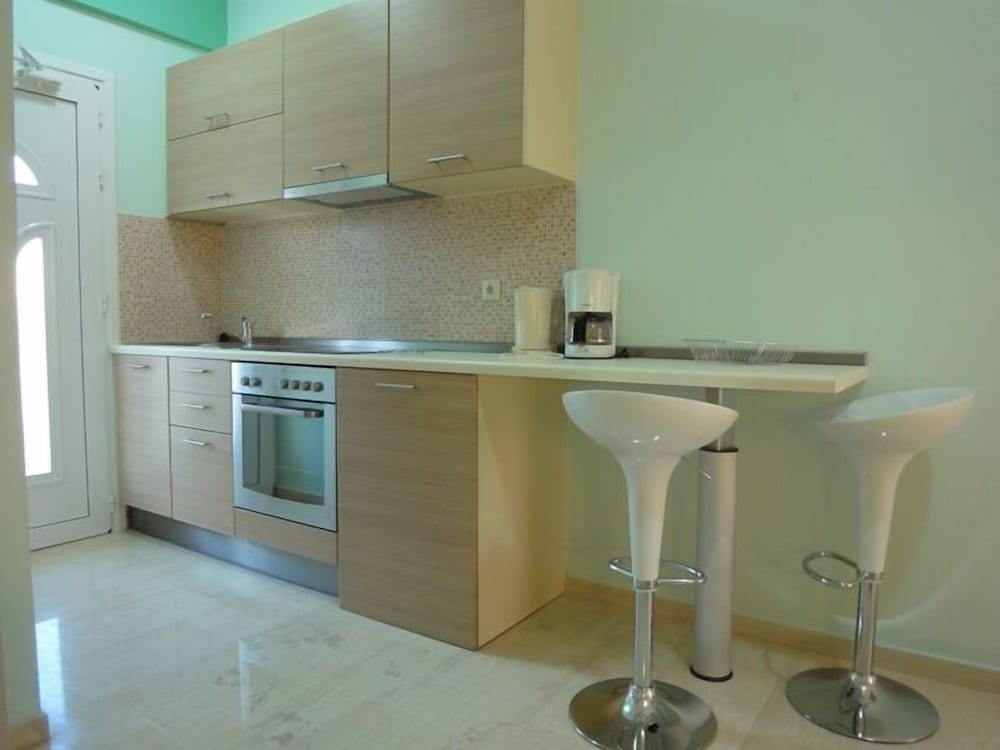 Albatros Studios & Apartments photo 4