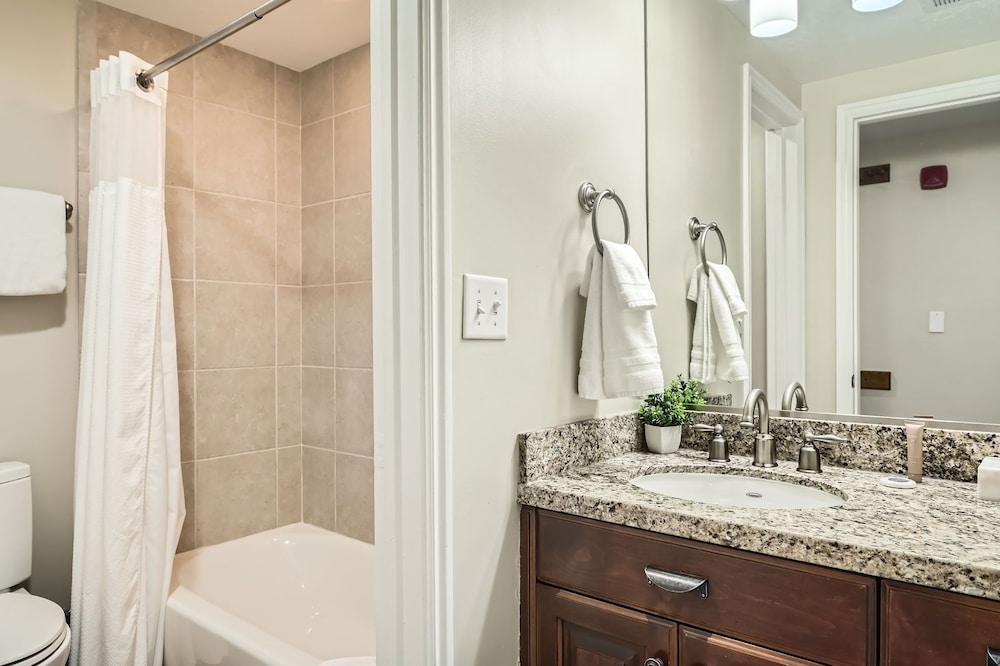 Shadow Ridge Mountain Secret 409 2 Bedroom Condo
