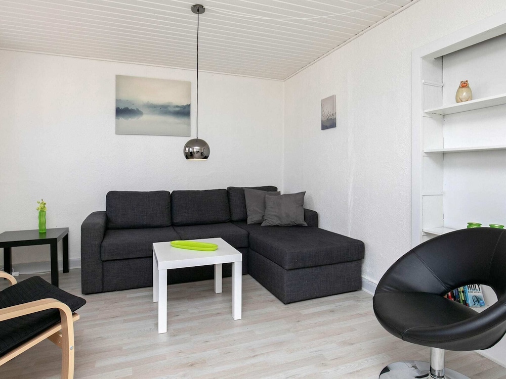 6 Person Holiday Home in Faaborg view 5