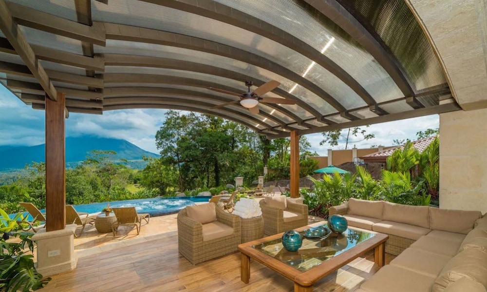 The Springs Resort & Spa at Arenal 128