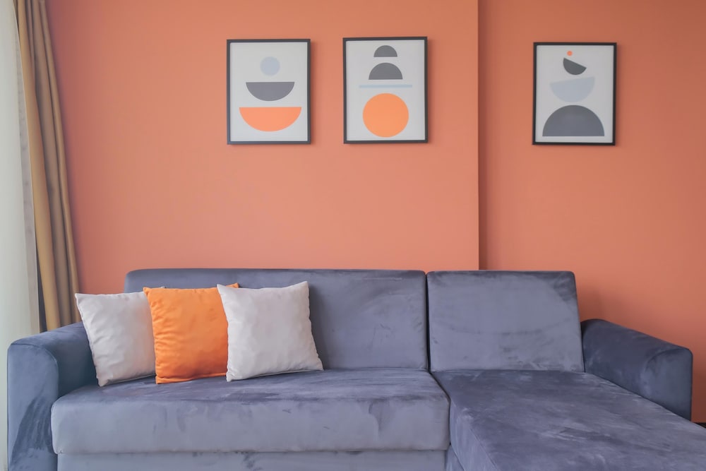 Modern Furnished Apartments in Istanbul Basaksehir By Iradah Gayrimenkul