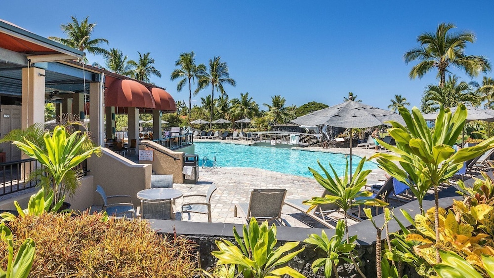 AC - Resort Amenities - Comfortable & Spacious- Vrkcv