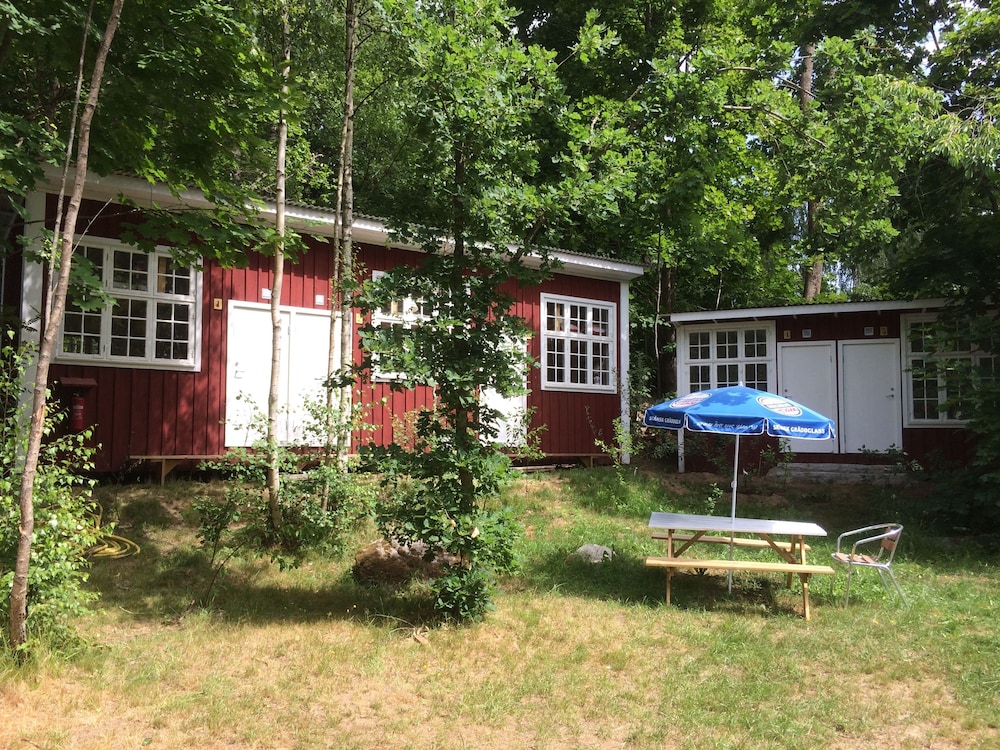 Mormors Bakeri  Bed & Breakfast view 2