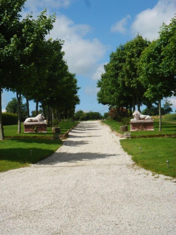 Manoir de la Rivière