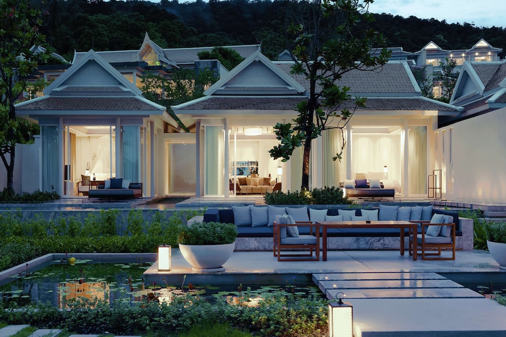 Banyan Tree Krabi 163