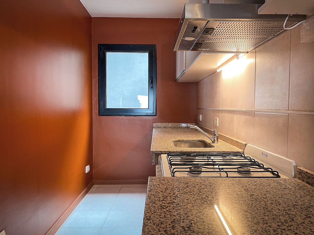 Belgrano Decks II Rental Apartments
