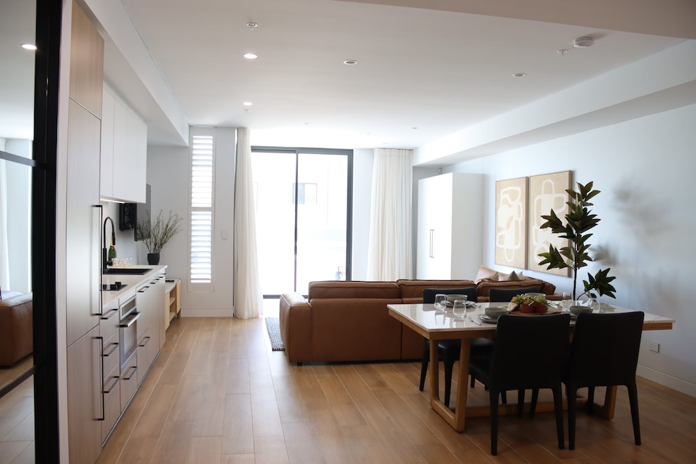 Kove Apartments Kiama