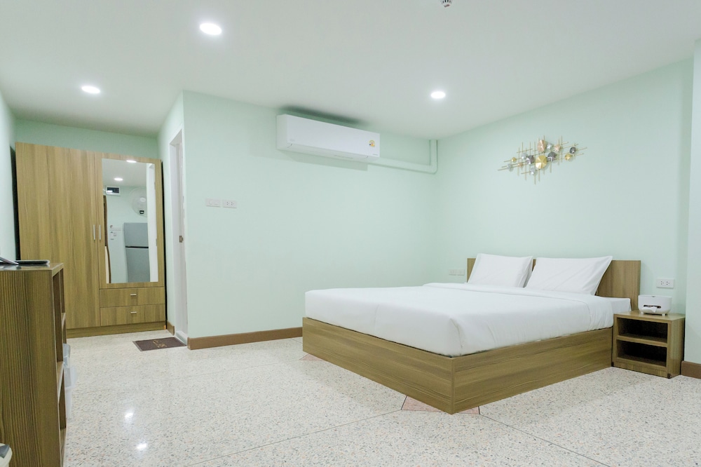 Rama Residency