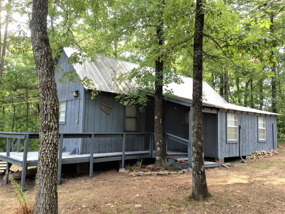 Hickory Hill Cabin Rentals view 5