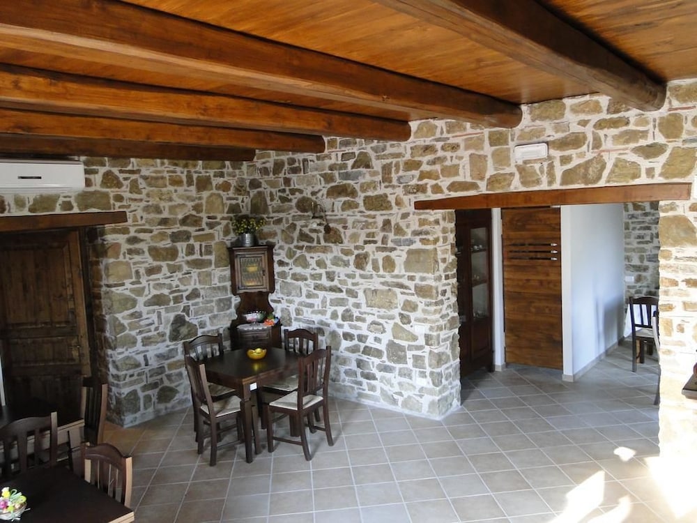 Feudi Enchestre B&B, Bilde 29