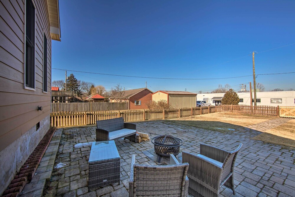 Gettysburg Area Retreat, 12 Mi to Nat'l Park! view 4