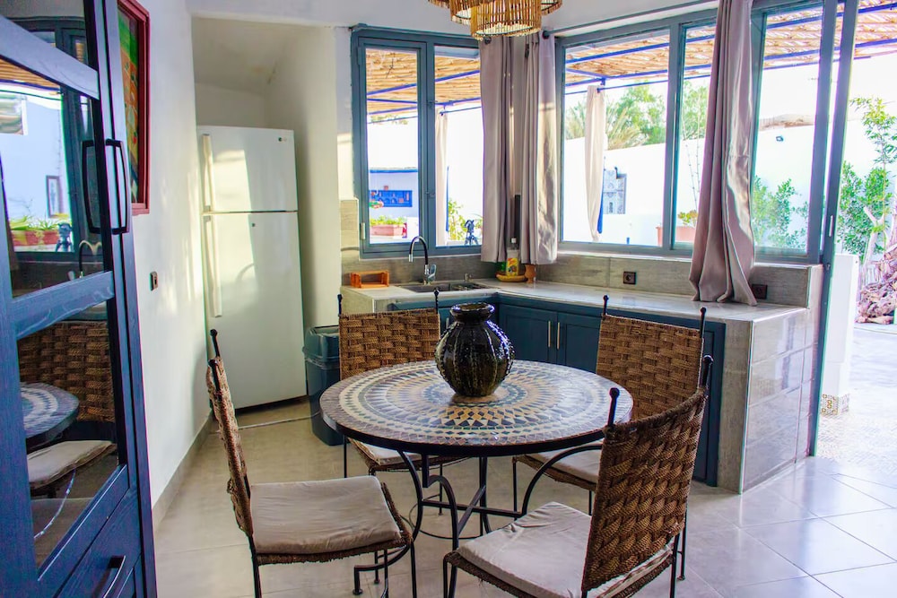 Dar Mandarine Entire home in Taroudant