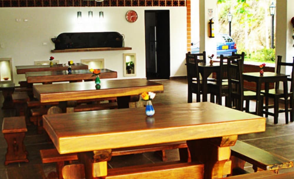 Finca Hotel Panorama - Property Image 7