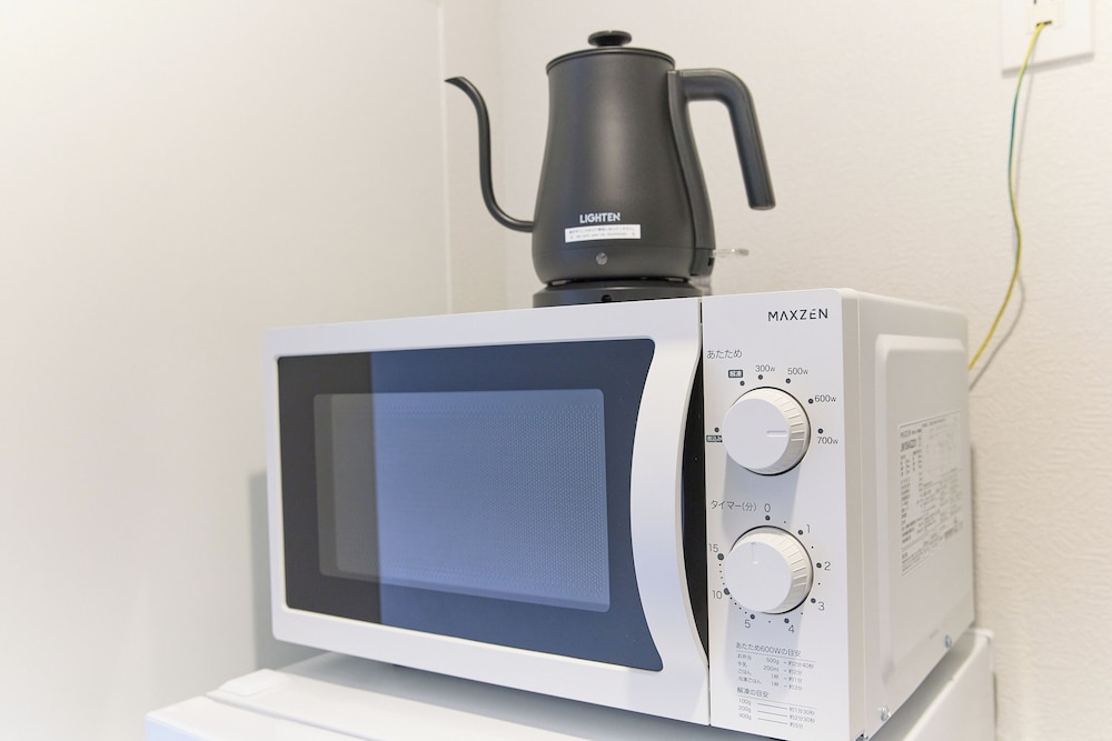 Zenith Nishinakanobu
