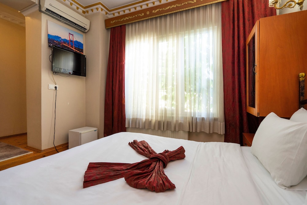 Gedik Pasa Konagi Oteli - Image 8