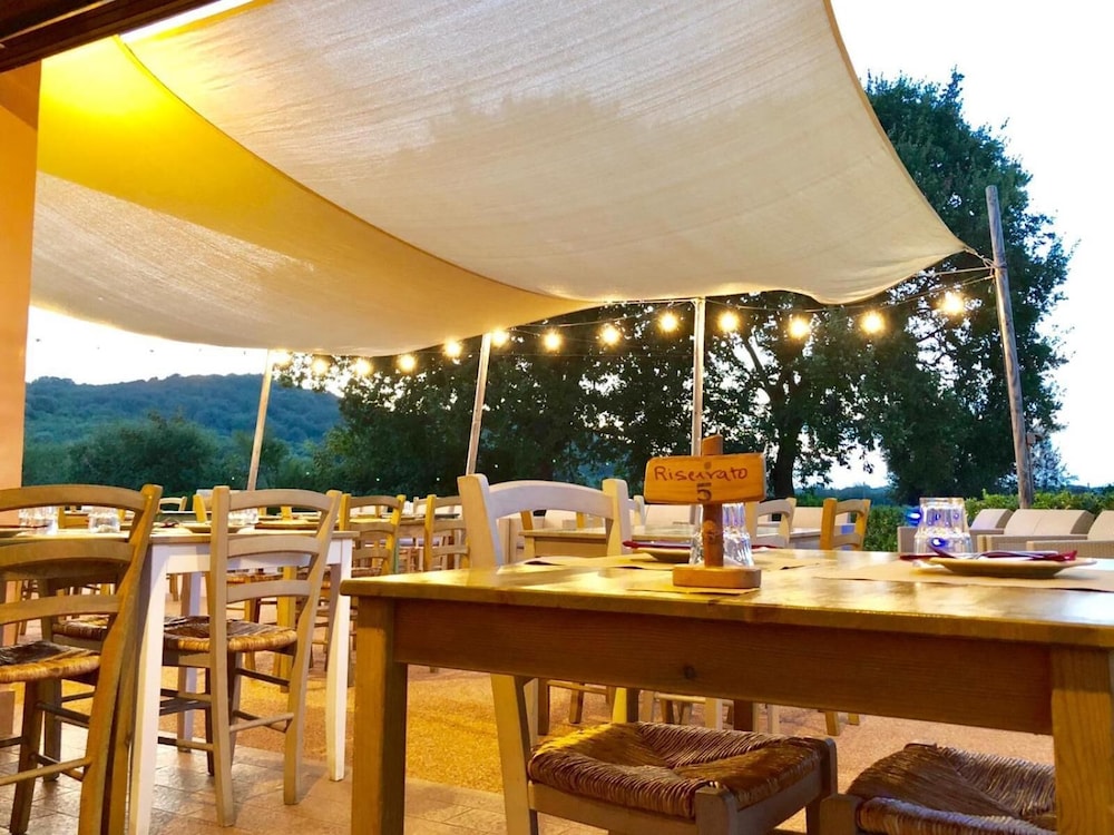 Agriturismo Monte Argentario