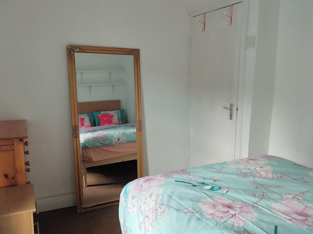 Cosy Cork - House - Sleeps 4 - City Centre