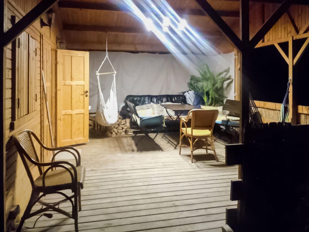 Holiday Home in Gluszyn With Private Pool