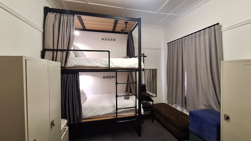 BIM Backpackers In Muizenberg