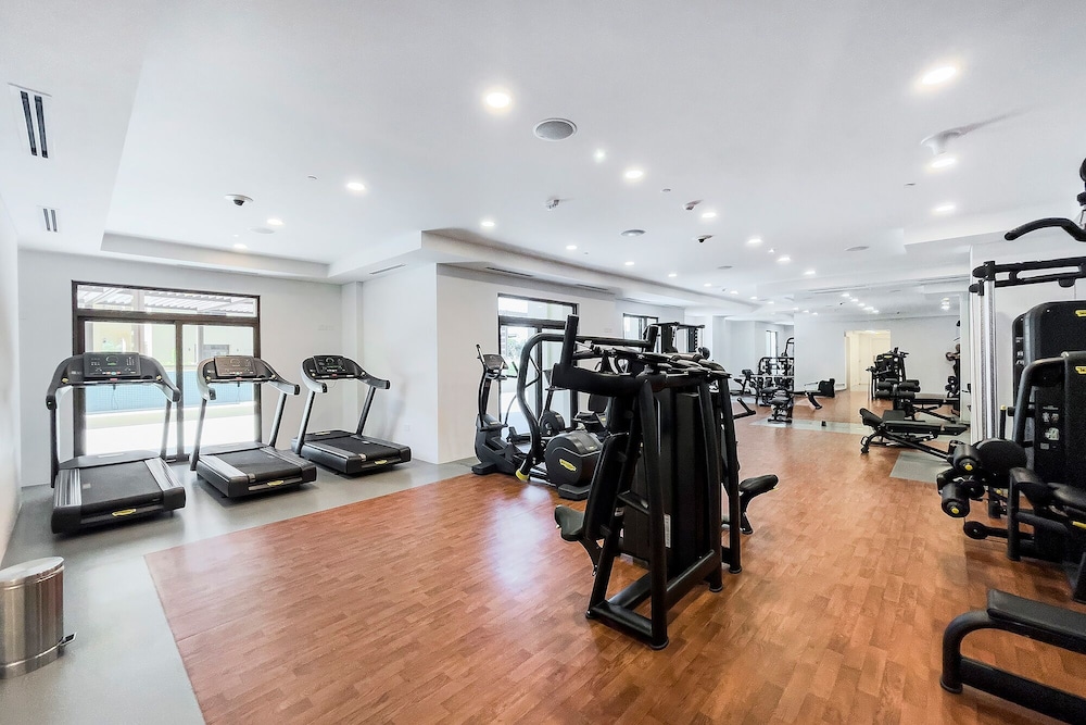 Premium 1BR in Asayel 2