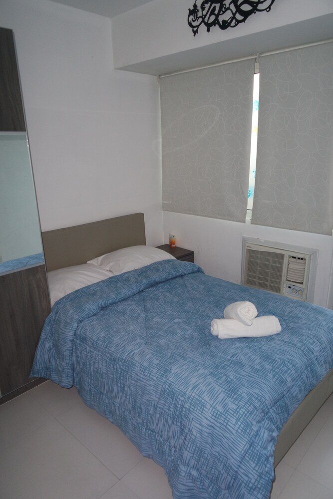 Solemare Parksuites Condo R Us