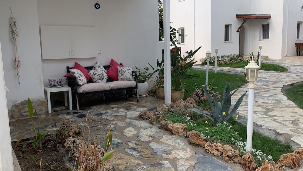 Canna Garden Otel - Yetişkinler İçin - Image 74
