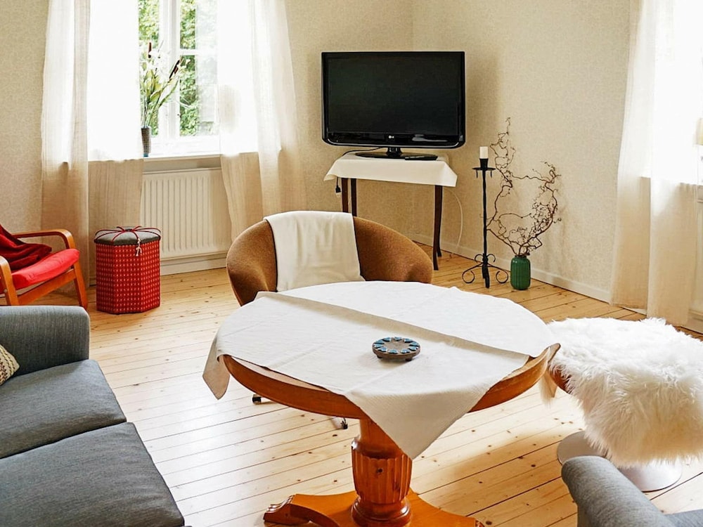 6 Person Holiday Home in Gamleby-by Traum view 5