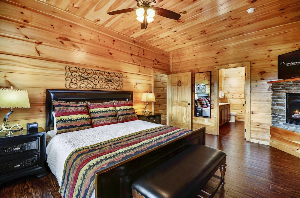 Luxury 14BR Haven: Views Games Hot Tubs More, Foto 19