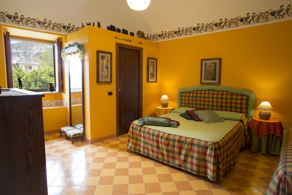 Otel Kabacam - Image 45