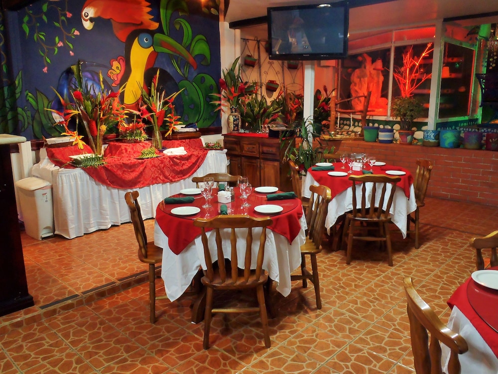 Casa Lima Bed Breakfast - Property Image 38